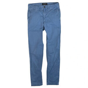 MJ72 Men’s American Eagle Outfitters Extreme Flex Slim Fit Chino Pants 28x34